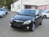 Skoda Fabia Best of - Skoda Fabia Gebrauchtwagen in Mülheim (Ruhr)