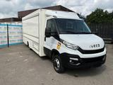 Iveco Daily 3.0 (107kW) Marktwagen - Iveco Daily 3 0