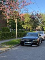 Audi A5 3.0 tdi ABT 3x S line - Audi A5: Abt