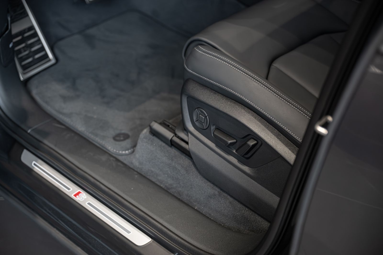 Audi Q7 - Bild 22