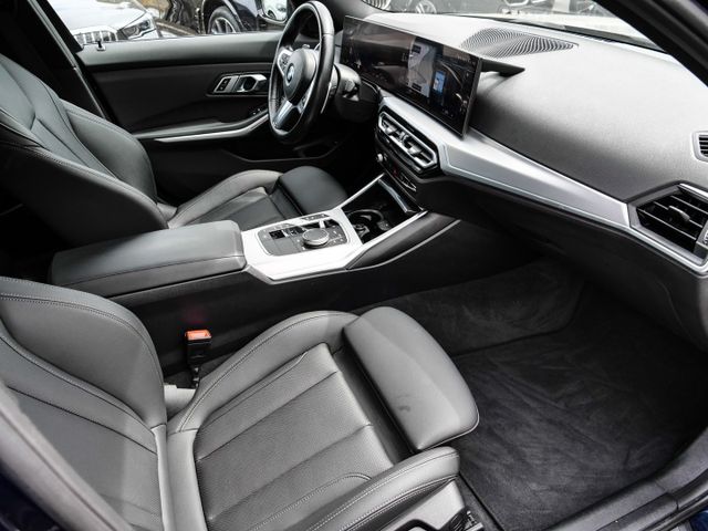 BMW 330, 2023 — 15