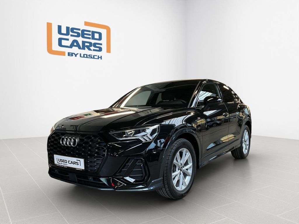 Image of Audi Q3