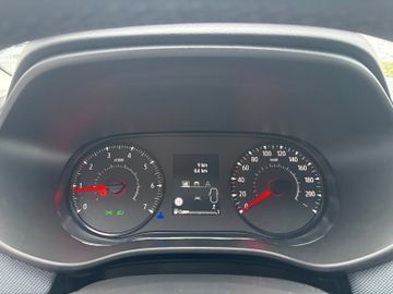 Dacia Sandero Stepway Expression TCe 110