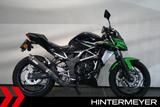 Kawasaki Z 125 ABS - Kawasaki Hintermeyer - KAWASAKI 125