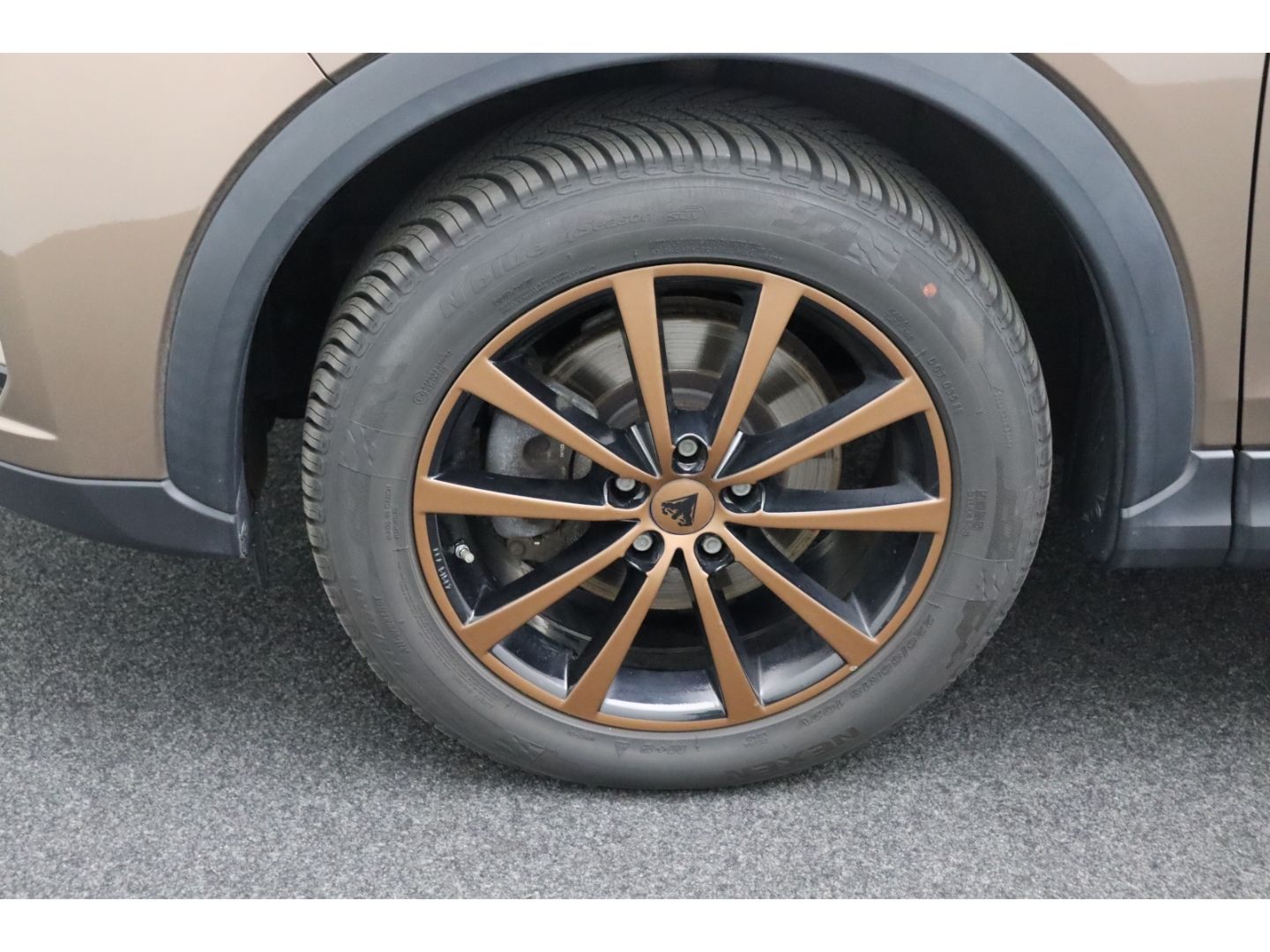 Fahrzeugabbildung Mitsubishi Eclipse Cross 1.5 Diamant Edition 2WD AppleCP