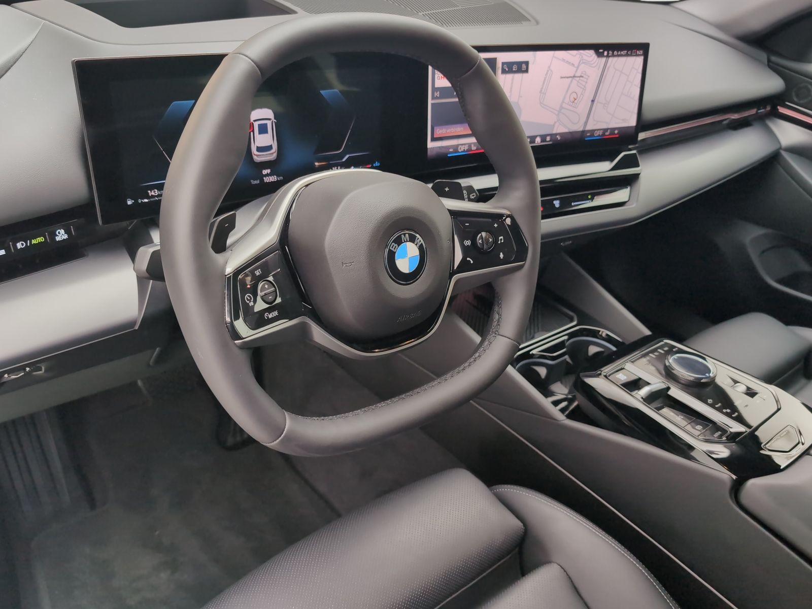 BMW 520 - Bild 12