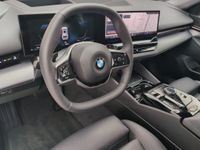 BMW 520 - Vorschau Bild 12