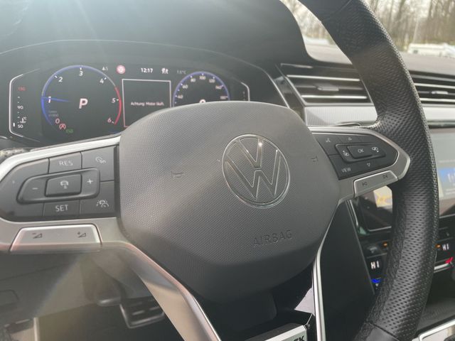 Volkswagen Passat Variant 2.0 TDI 4M DSG Alltrack *MATRIX*