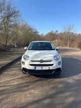 Fiat 500 X 1.0 GSE Urban - weiße Fiat 500X