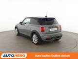 MINI Cooper SD Aut.*NAVI*LED*LIM*PDC*SHZ*KLIMA* - MINI MINI Gebrauchtwagen in Hamburg