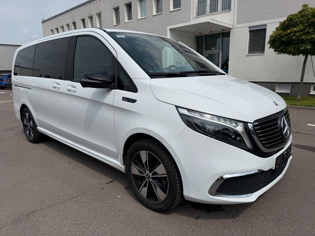 Angebot ansehen Mercedes-Benz EQV