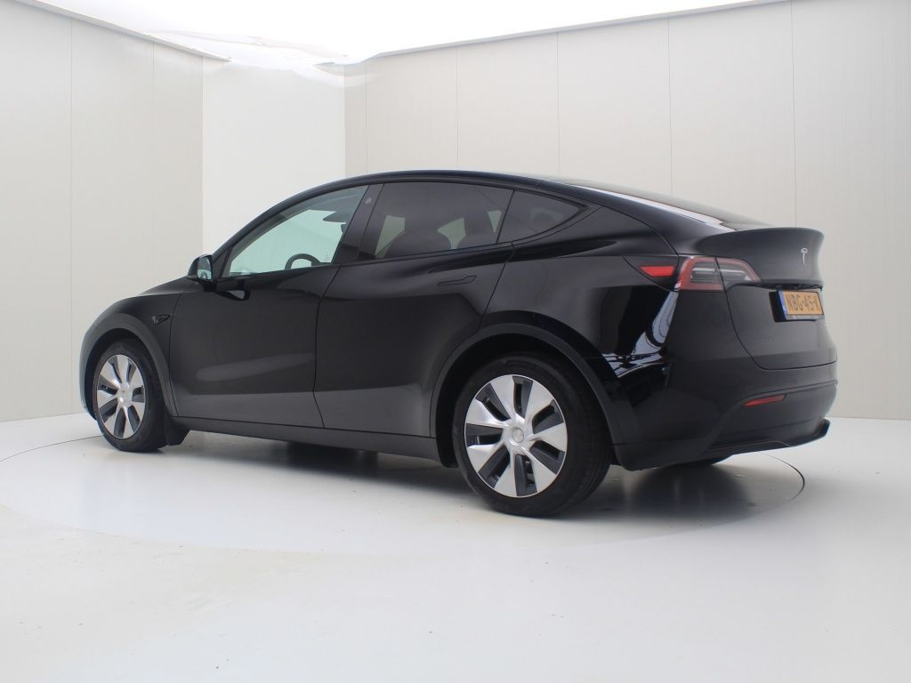 Tesla Model Y Long Range 345pk AWD imagem 3