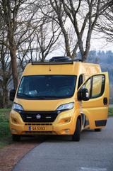 Fiat FIAT  DUCATO - Fiat Ducato in Mannheim