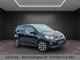 Volkswagen up! Active"Garantie-TÜV/Service"S-Heft" - Volkswagen up! in Krefeld