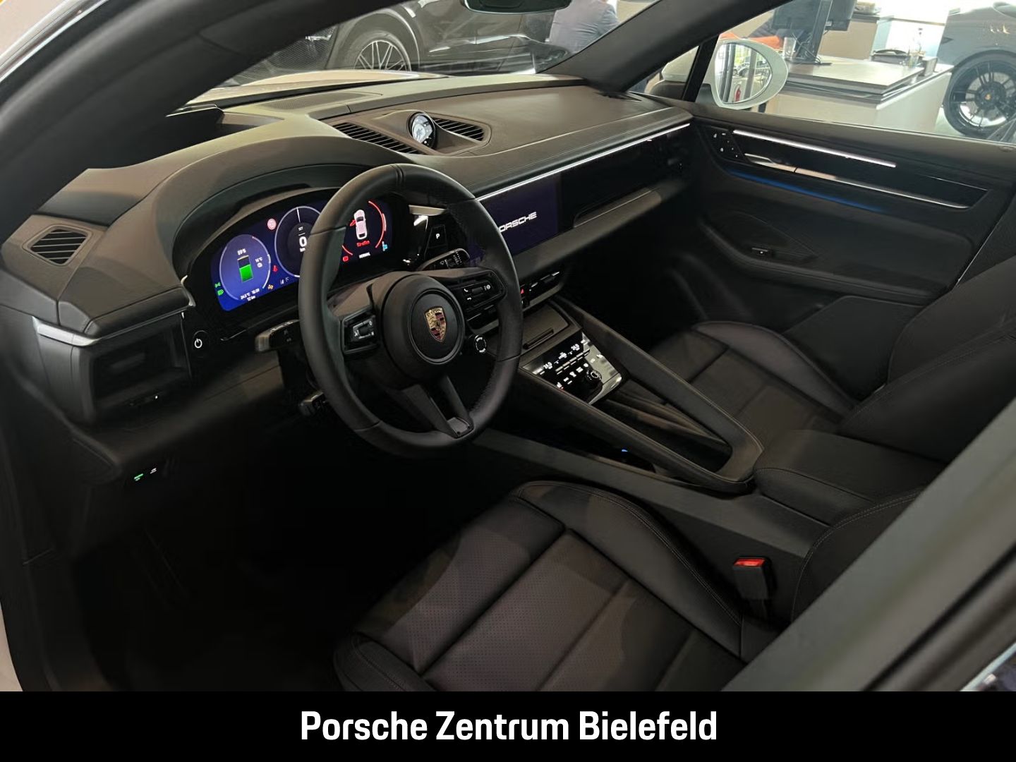 Porsche Macan - Bild 9