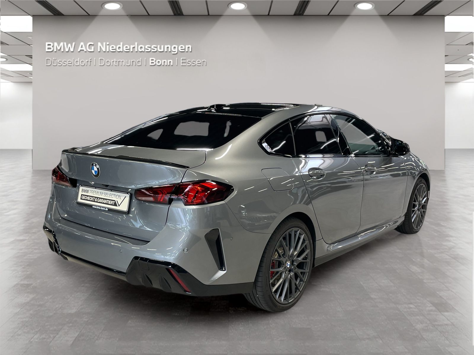 BMW 220 Gran Coupé M Sport Driv.Assist Head-Up LED foto 4
