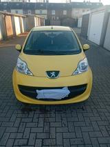 Peugeot 107 Top Zustand  - Peugeot 107 in Bochum