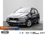 BMW 218i Automatik, LED-Scheinwerfer, Komfortzugang, - gebrauchte BMW 218 Active Tourer aus dem Jahr 2018
