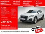 Audi Q2 30 TFSI LED Navi Rückfahrkamera uvm - Audi Q2 in Mannheim