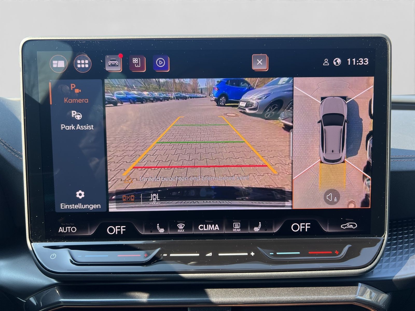 Cupra Formentor - Bild 16