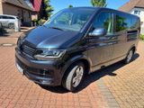 Volkswagen T6 Multivan - VW T6 Multivan Gebrauchtwagen in Hannover