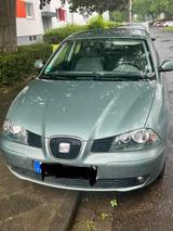 Seat Cordoba 1.4 16V 55 kW Fresh Fresh - gebrauchte Seat Cordoba aus dem Jahr 2004