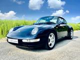 Porsche 911 / 993 Carrera 2 orig. 93112KM - Porsche 993 in Essen