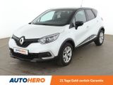 Renault Captur 0.9 Energy Limited *NAVI*TEMPO*KLIMA*ALU*