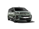 Citroën Spacetourer 2.2 Max M VIP PAKET PLUS 7-SITZER *S - Citroën SpaceTourer in Bremen