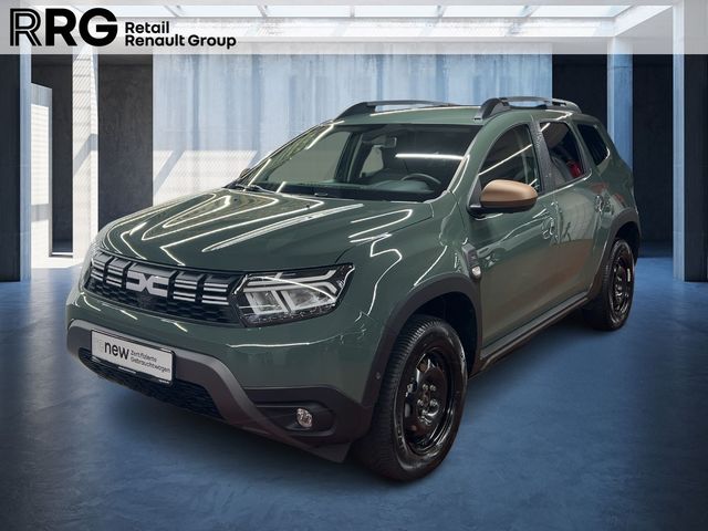 Dacia Duster EXTREME TCe 150 EDC