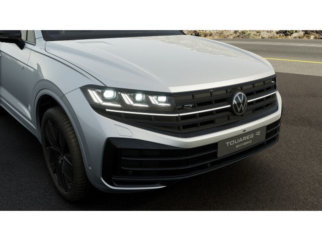 Volkswagen Touareg - Bild 12