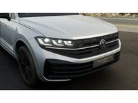 Volkswagen Touareg - Vorschau Bild 12