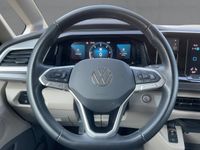 Volkswagen T7 Multivan - Vorschau Bild 9