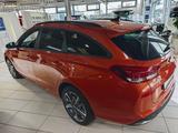 Hyundai i30 cw Advantage Mild-Hybrid - Hyundai i30: mit Klimaanlage