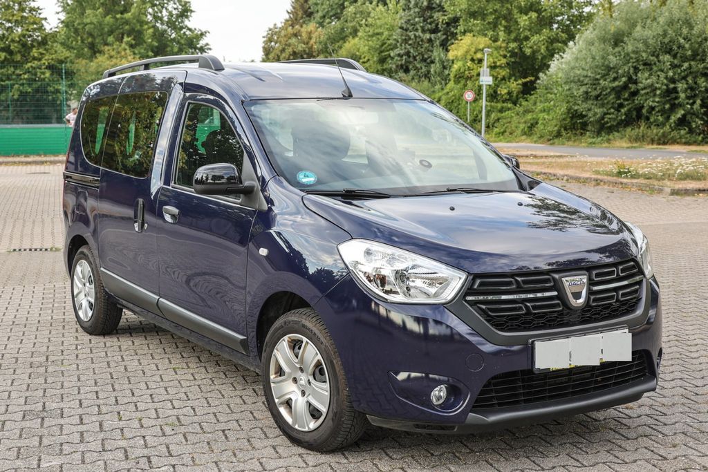 Image of Dacia Dokker