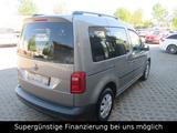 Volkswagen Caddy PKW Trendline BMT,KLIMA,GARANTIE,1-HAND. - : Limousine, Pkw