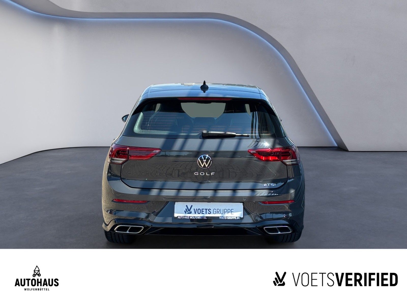 Volkswagen Golf - Bild 5