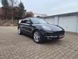 Porsche Macan S Diesel - Porsche Macan in Dortmund