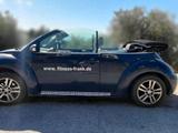 Volkswagen VW Beetle Cabrio - gebrauchte VW Beetle aus dem Jahr 2007