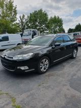 Citroën C5 1.6 Benzin - Citroën C5 mit Benzin-Antrieb