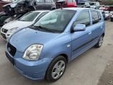 Kia Picanto 1.1 Start 129.000km - Kia Picanto aus 2008