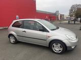 Ford Fiesta 1.2i KLIMA SCHECKHEFT - gebrauchte Ford Fiesta aus dem Jahr 2004