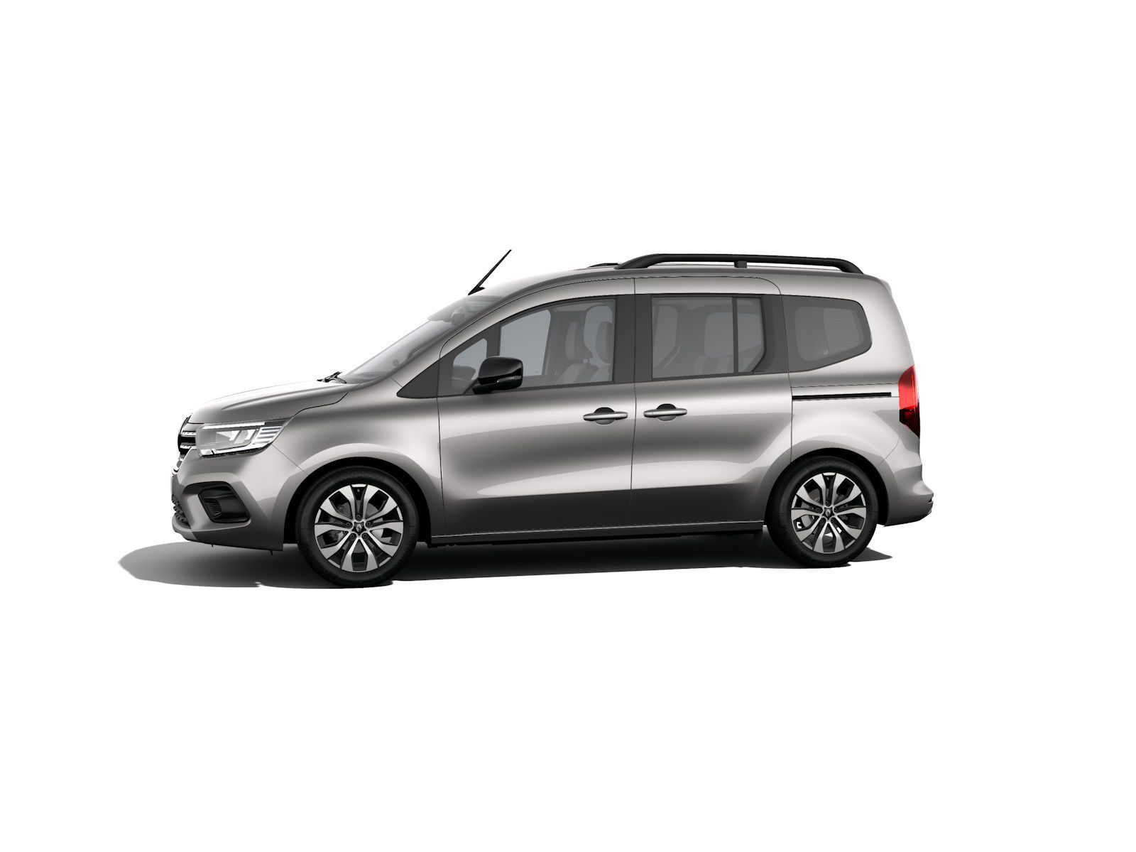 Fahrzeugabbildung Renault Kangoo Techno TCe 130 EDC
