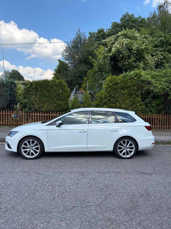 Image of Seat Leon
