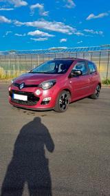 Renault Twingo Paris 1.2 LEV 16V 75 eco2 Paris - Renault Twingo Gebrauchtwagen in Bonn