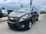 Chevrolet Spark LS+*1 HAND - gebrauchte Chevrolet Spark aus dem Jahr 2010