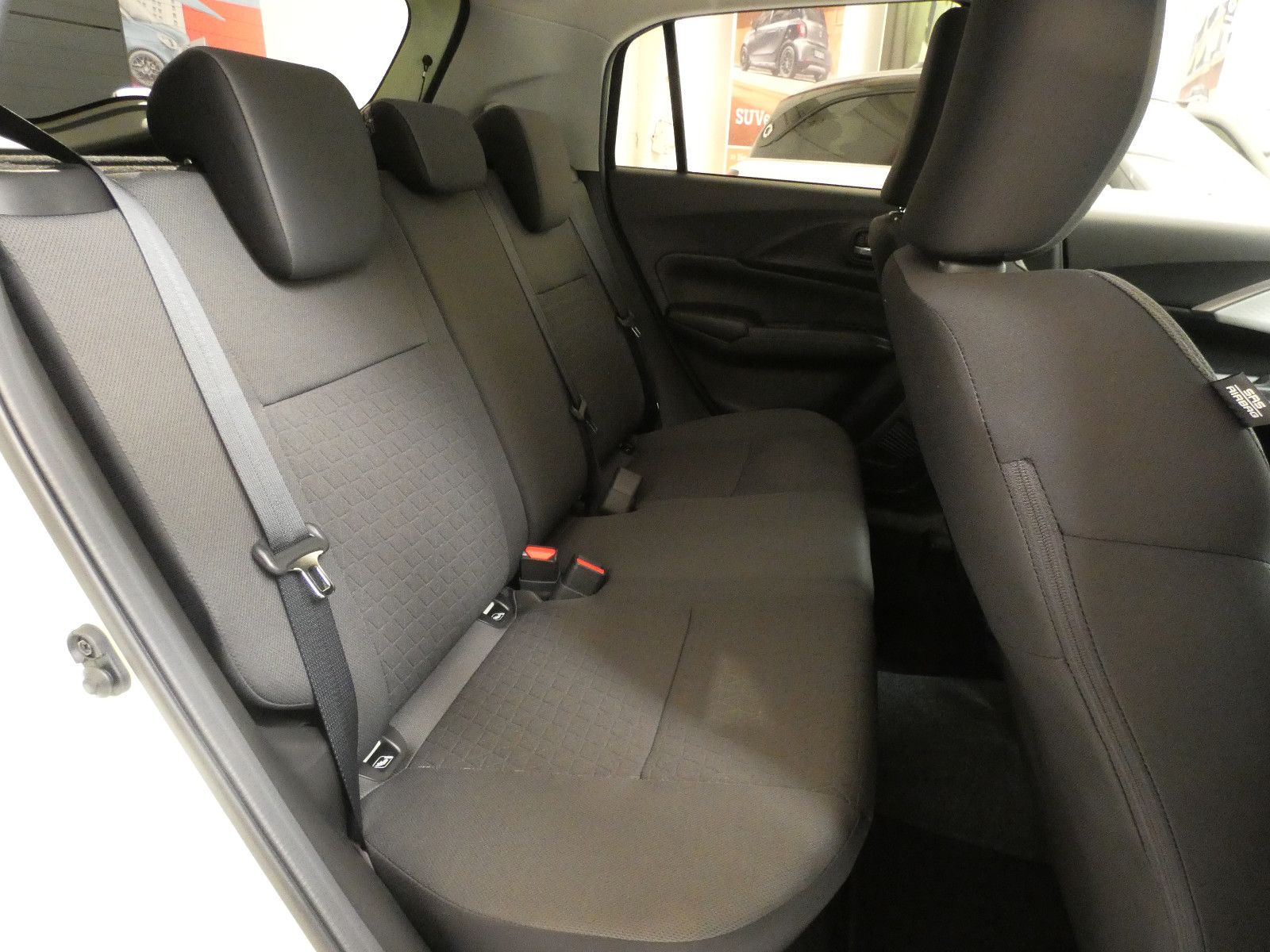 Suzuki Swift - Bild 11