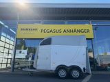 Humbaur Xanthos Aero Pferdeanhänger 2,4t ALU 1. Hand - Angebote entsprechen deinen Suchkriterien