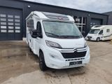Bürstner Travel Van T 620 G Harmony Line/Einzelbetten - Offers matching your search criteria