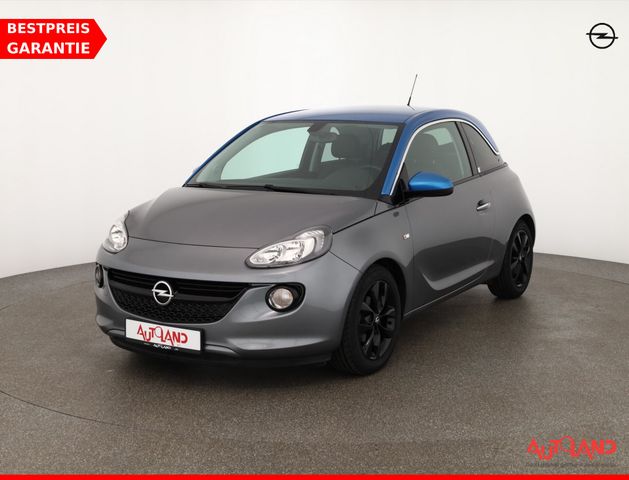 Opel Adam 1.4 120 Jahre Sitzheizung IntelliLink DAB